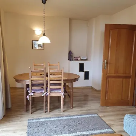 Apartament Nr 1 Apartment