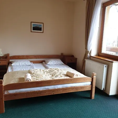 Apartment Apartament Nr 1 *