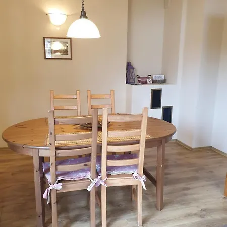 Apartment Apartament Nr 1 Zakopane