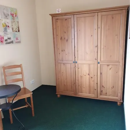 Apartament Nr 1