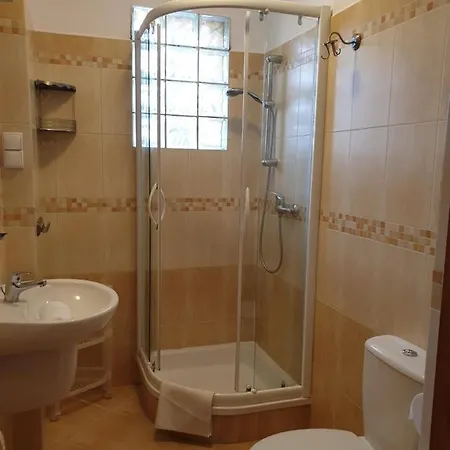 Apartament Nr 1 * Zakopane