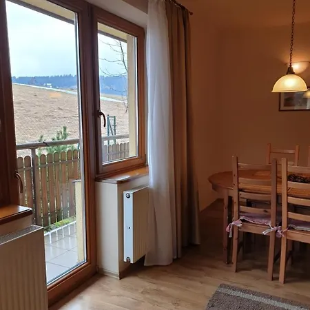 Apartament Nr 1 Apartment *