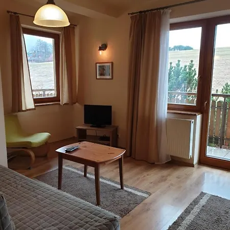 Apartament Nr 1 Apartment *