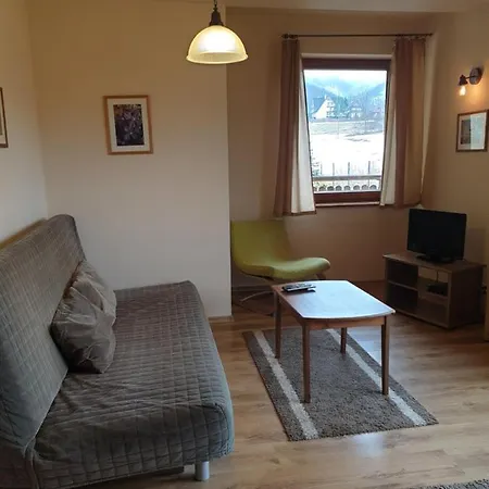 Apartament Nr 1