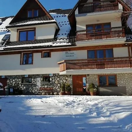 Apartament Nr 1 Zakopane